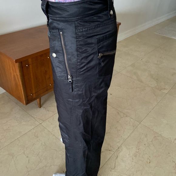 NWOT Core Powder Room Insulated Snow Ski Pants - Picture 3 of 12